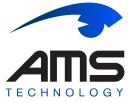 AMS Technology - IT Support & Managed IT Services logo